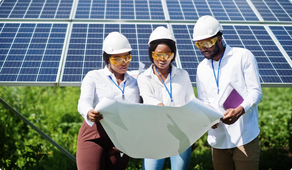 Solar Energy Consultation
