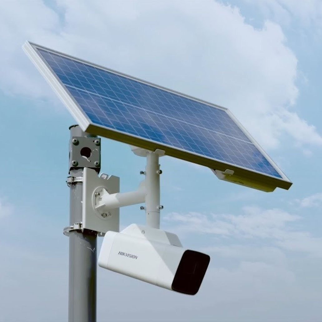  Solar Camera & CCTV Services